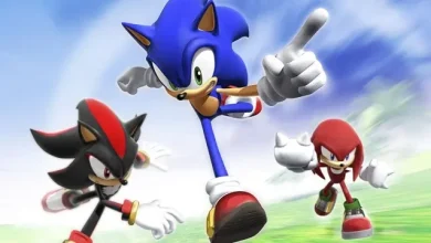 Klasik Sonic Heyecanını Cebimize Taşıyan 8 Mobil Oyun