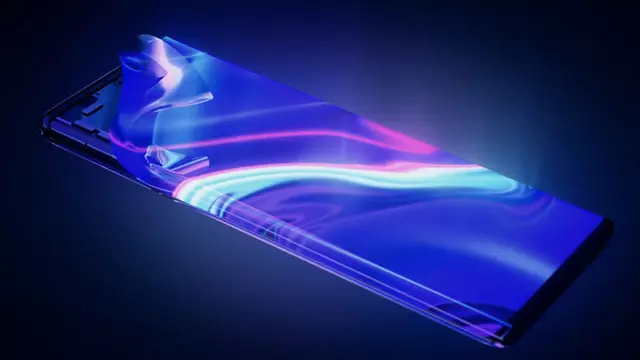 Vivo Apex 2020 - Özellikleri