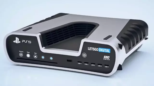 Sony, PlayStation 5'in Tanıtımını CES 2020'de mi Yapacak?