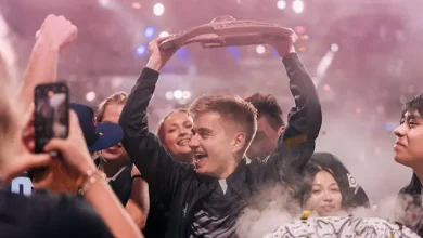 Johan 'n0tail' Sundstein, Twitch'ten Banlandı 2 Johan 'n0tail' Sundstein, Twitch'ten Banlandı