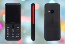 Nokia'nın Efsane Modeli XpressMusic Küllerinden Doğuyor