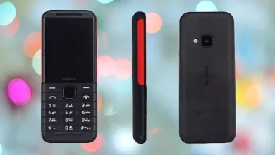 Nokia'nın Efsane Modeli XpressMusic Küllerinden Doğuyor