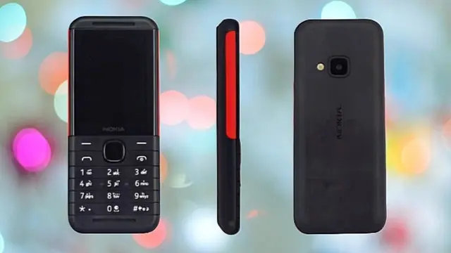 Nokia'nın Efsaneleşmiş Modeli XpressMusic Küllerinden Doğuyor 1 Nokia'nın Efsane Modeli XpressMusic Küllerinden Doğuyor