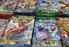 Dünyanın En Pahalı 10 Birinci Nesil Pokemon Kartı