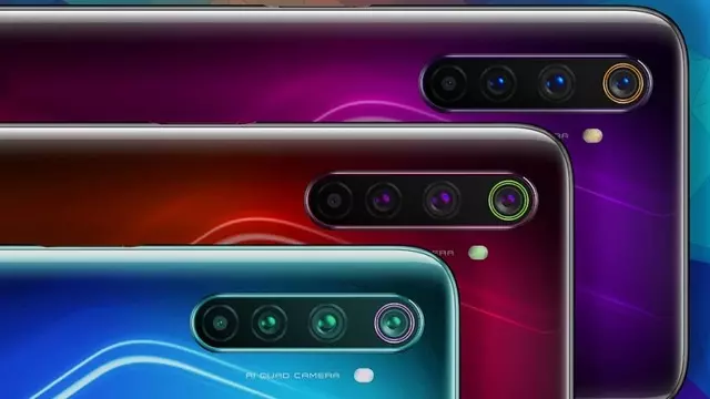 Realme 6 Pro'nun Bazı Özellikleri Geekbench'te Ortaya Çıktı