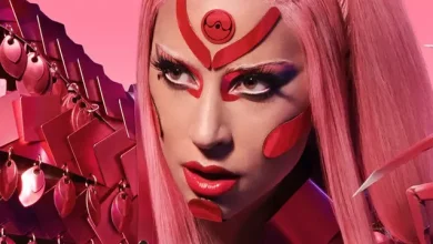 Lady Gaga, Yeni Şarkısının Klibini iPhone ile Çekti