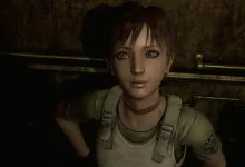 Resident Evil'ın 23 Yıllık Gizemi Nihayet Çözüldü