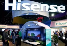 Hisense F50 5G - Özellikler