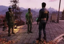 Fallout 76'ya Gelecek İlk NPC'ler Belli Oldu