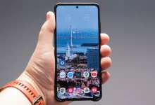 Samsung'dan 5G'li Akıllı Telefonlar İçin Özel OLED Ekran