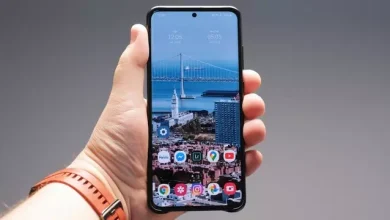 Samsung'dan 5G'li Akıllı Telefonlar İçin Özel OLED Ekran