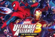 Marvel Ultimate Alliance 3'e Old Man Logan Kostümü Eklendi