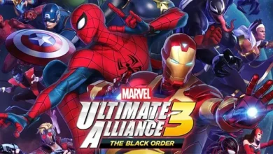 Marvel Ultimate Alliance 3'e Old Man Logan Kostümü Eklendi