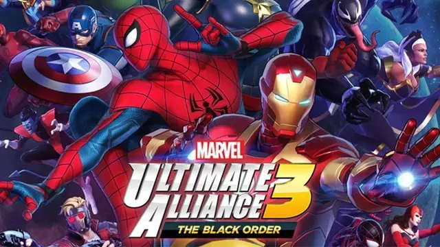 Marvel Ultimate Alliance 3'e Old Man Logan Kostümü Eklendi