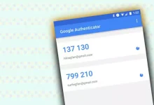 Google Authenticator Kodlarını Çalan Kötü Amaçlı Yazılım