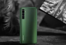 POCO, 5G Telefonu İçin Realme'yi Tiye Aldı