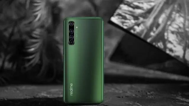 POCO, 5G Telefonu İçin Realme'yi Tiye Aldı