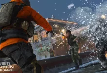Call of Duty: Modern Warfare, İki Yeni Kış Moduna Kavuştu