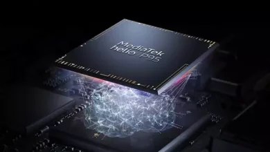 MediaTek Helio P95 - Özellikler