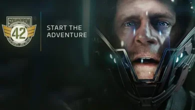 Sabırsızlıkla Beklenen Star Citizen'dan Yeni Fragman Geldi
