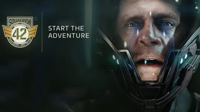 Sabırsızlıkla Beklenen Star Citizen'dan Yeni Fragman Geldi