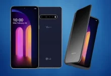LG V60 ThinQ 5G - Özellikler
