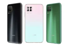 Huawei P40 Lite Duyuruldu - Fiyatı ve Özellikleri