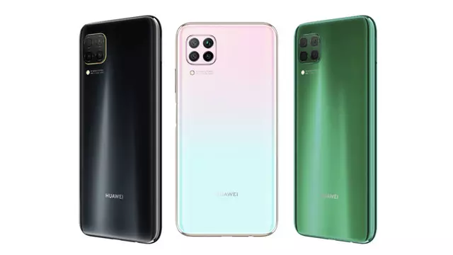 Huawei P40 Lite Duyuruldu - Fiyatı ve Özellikleri