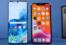 S20 Ultra’nın iPhone 11 Pro Max’i Dövdüğü Hız Testi