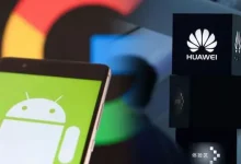 Google, Huawei'yle Çalışmak İçin Lisans Başvurusu Yaptı