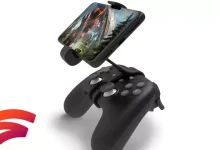 Google Stadia'nın Telefon Aparatı Saatler İçinde Tükendi