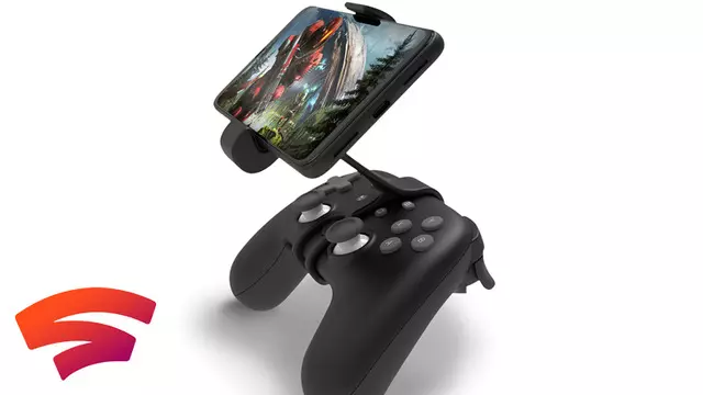 Google Stadia'nın Telefon Aparatı Saatler İçinde Tükendi