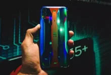 Black Shark 3'ün AnTuTu'da Aldığı Olağanüstü Puan