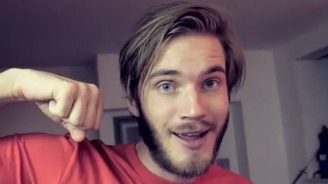 PewDiePie'ın Kaka Temalı Oyunu iOS Platformuna Sunuldu