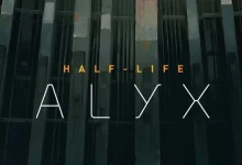 Half-Life: Alyx'in Oynanışına Dair Yeni Detaylar