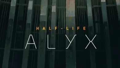 Half-Life: Alyx'in Oynanışına Dair Yeni Detaylar