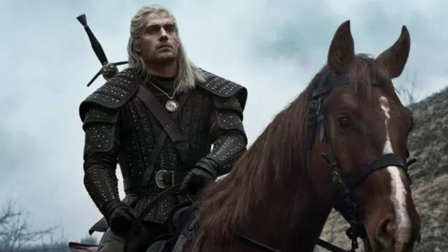 The Witcher 3, Netflix Dizisiyle Birlikte Yükselişe Geçti