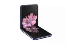 Samsung Galaxy Z Flip'in Satış Rakamları Beklentileri Aştı