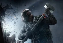 Ubisoft'tan Rainbow Six Siege Oyuncularına Yeni Yıl Sürprizi