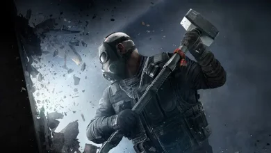 Ubisoft'tan Rainbow Six Siege Oyuncularına Yeni Yıl Sürprizi