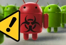 12 Android Uygulamasında Kötü Amaçlı Yazılım Keşfedildi
