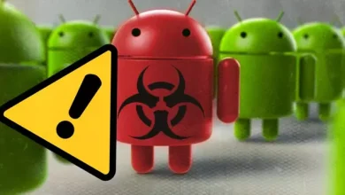 12 Android Uygulamasında Kötü Amaçlı Yazılım Keşfedildi