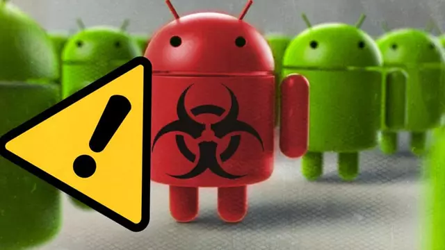 12 Android Uygulamasında Kötü Amaçlı Yazılım Keşfedildi