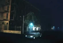 P.T. Demosuna Gizlenmiş Silent Hill Haritası Keşfedildi