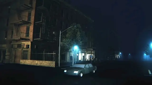 P.T. Demosuna Gizlenmiş Silent Hill Haritası Keşfedildi