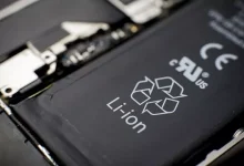 AB, Telefon Bataryalarının Değiştirilebilir Olmasını İstiyor