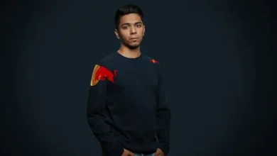 Pakistanlı Tekken Dahisi, Yılın E-Spor Oyuncusu Seçildi