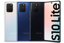 Samsung Galaxy S10 Lite Türkiye'de Satışa Sunuldu