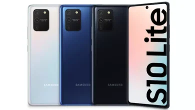 Samsung Galaxy S10 Lite Türkiye'de Satışa Sunuldu