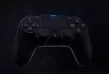 PlayStation 5 Oyun Kolunun Konsept Tasarım Videosu